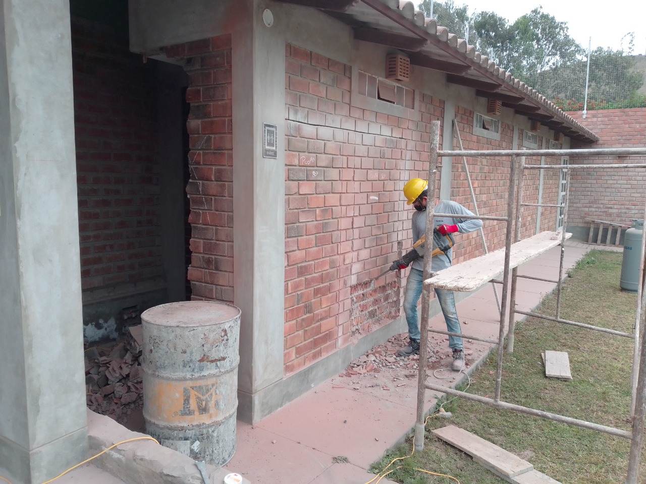 Foto de Victor Cueva Flores