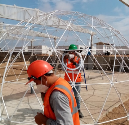 dome3